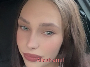 Alicehamil