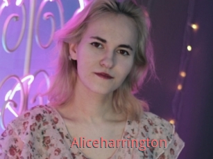 Aliceharrington