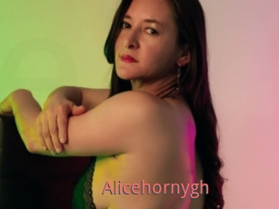 Alicehornygh