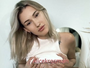 Alicekrosman