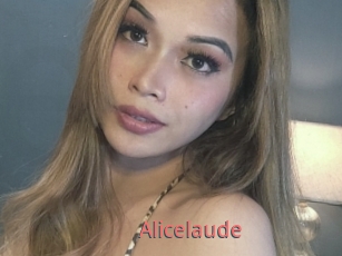 Alicelaude