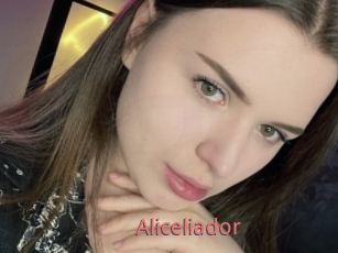 Aliceliador