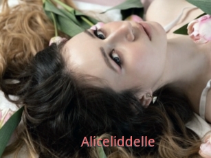 Aliceliddelle