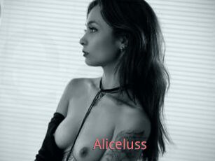 Aliceluss