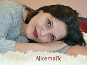 Alicemafic