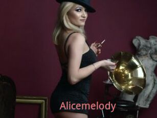 Alicemelody