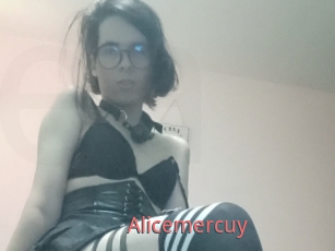 Alicemercuy