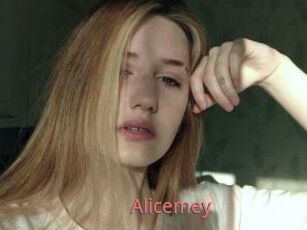 Alicemey