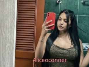 Aliceoconner