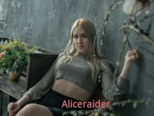 Aliceraider