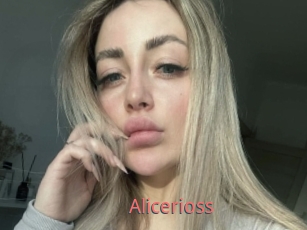 Alicerioss