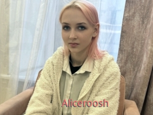 Aliceroosh