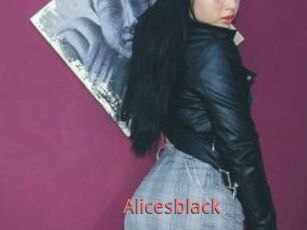 Alicesblack