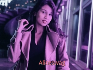 Aliceswag