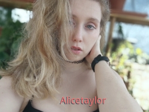 Alicetaylor