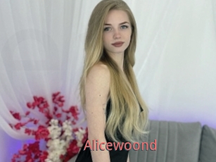 Alicewoond