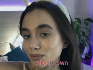 Aliciabrown