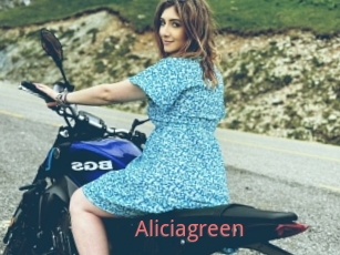 Aliciagreen