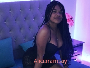 Aliciaramsay