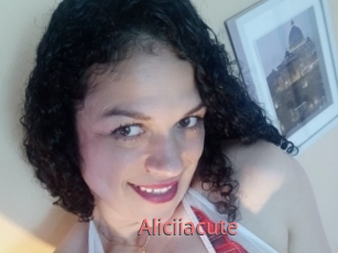 Aliciiacute