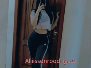 Aliiissonroodriguez