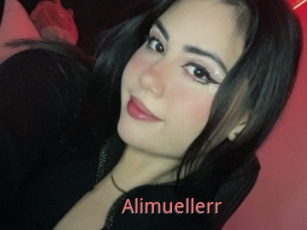 Alimuellerr