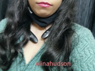 Alinahudson