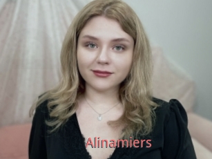 Alinamiers