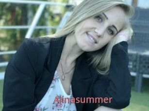 Alinasummer