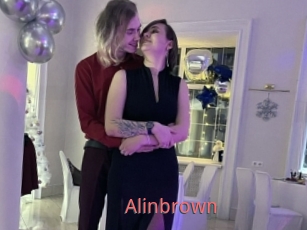 Alinbrown