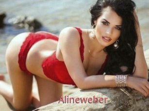 Alineweber