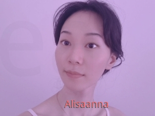 Alisaanna