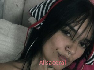 Alisacoral