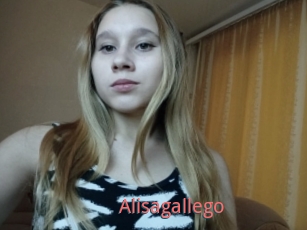 Alisagallego