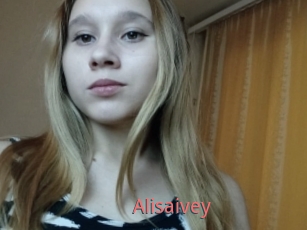 Alisaivey