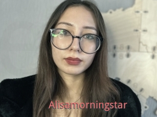 Alisamorningstar