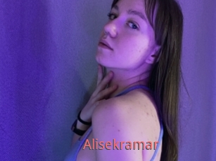 Alisekramar