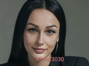 Alisha3030