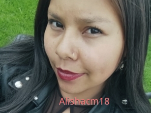 Alishacm18