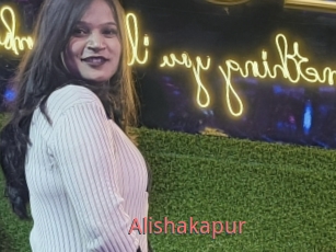 Alishakapur