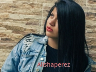 Alishaperez