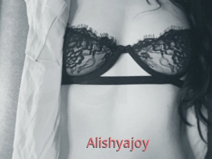 Alishyajoy