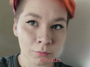 Alisiaun