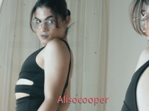 Alisocooper