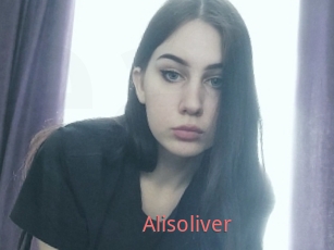 Alisoliver