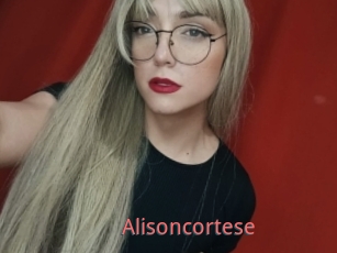 Alisoncortese