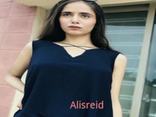 Alisreid