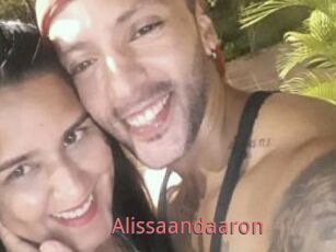 Alissaandaaron