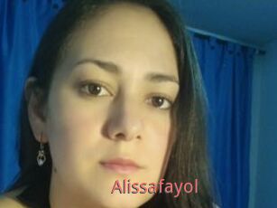 Alissafayol