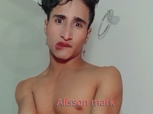 Alisson_mark